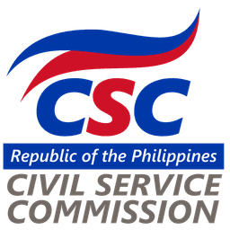 Civil Service Commission logo