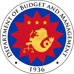 Department of Budget and Management logo