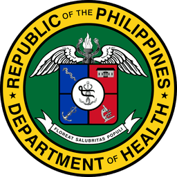 Department of Health logo