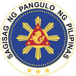 Office of the President logo