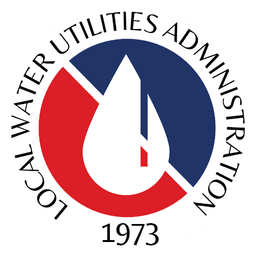 LWUA logo