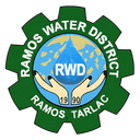 Ramos Water District Logo