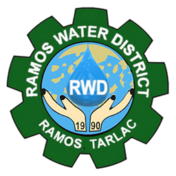Ramos Water District Logo